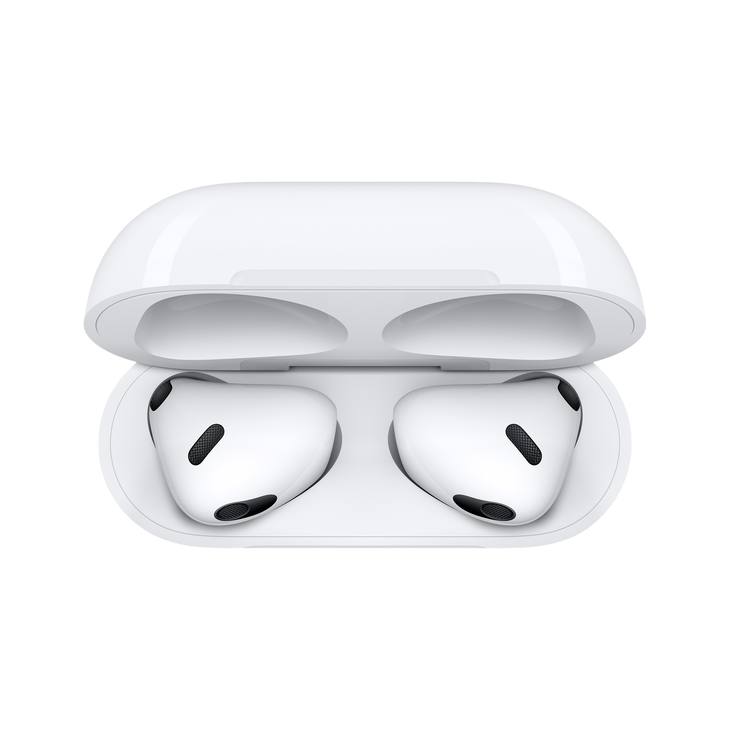 Buy Apple AirPods (3rd Generation) with Lightning Charging Case